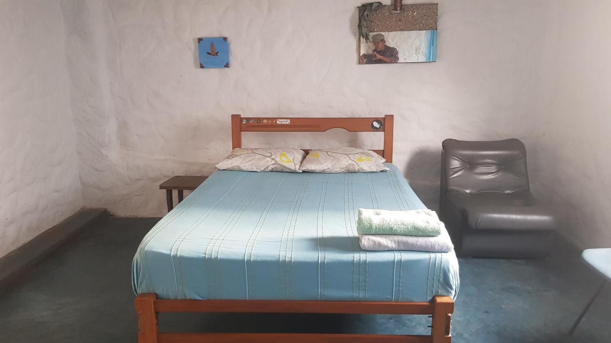 Appartement Huanchaco Surf Camp Extérieur photo