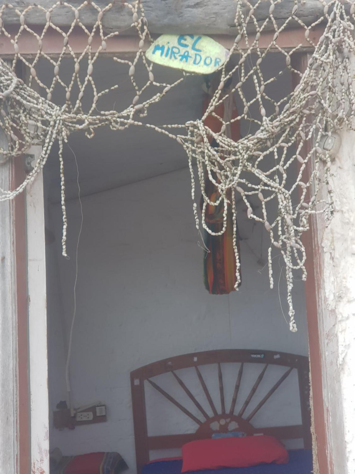 Appartement Huanchaco Surf Camp Extérieur photo